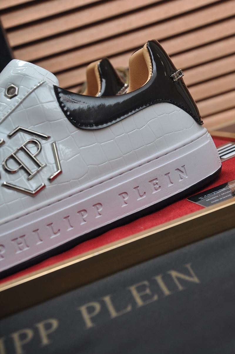 Philipp Plein Shoes